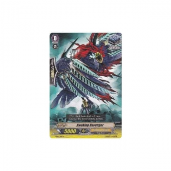 Awaking Revenger : TD10-016 - Cardfight!! Vanguard Single Card