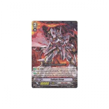 Twilight Baron : TD11-003 - Cardfight!! Vanguard Single Card