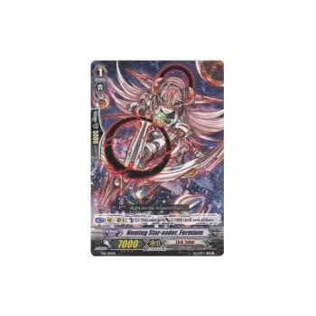 Homing Star-vader, Fermium : TD11-010 - Cardfight!! Vanguard Single Card