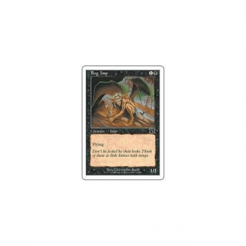Bog Imp : CLASSIC SIXTH EDITION 116/350 - Magic the Gathering Single Card
