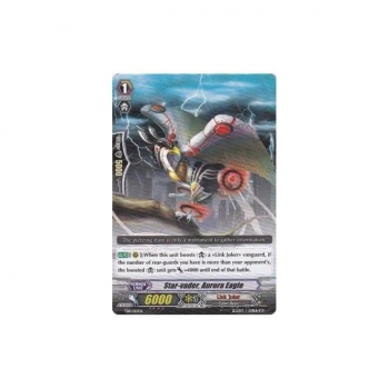 Star-vader, Aurora Eagle : TD11-012 - Cardfight!! Vanguard Single Card