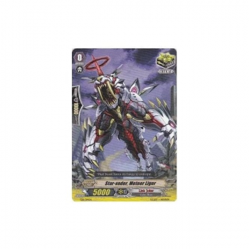 Star-vader, Meteor Liger : TD11-014 - Cardfight!! Vanguard Single Card