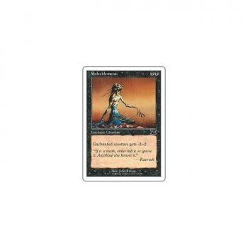 Enfeeblement : CLASSIC SIXTH EDITION 125/350 - Magic the Gathering Single Card