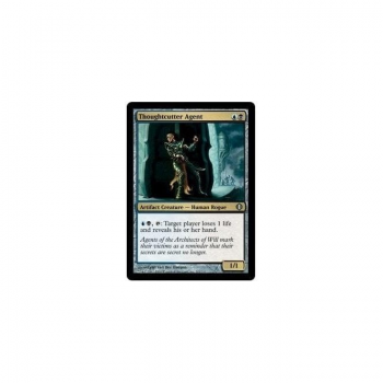 Thoughtcutter Agent : SHARDS OF ALARA 201/249 - Magic the Gathering Single Card