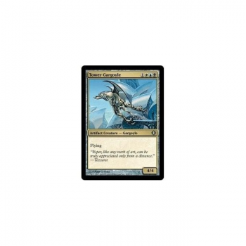 Tower Gargoyle : SHARDS OF ALARA 205/249 - Magic the Gathering Single Card