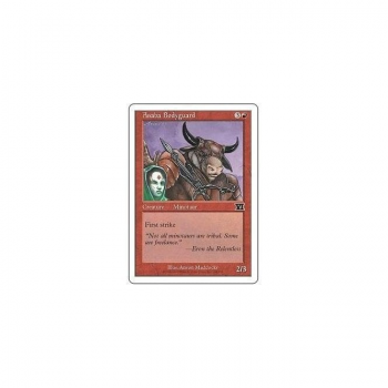 Anaba Bodyguard : CLASSIC SIXTH EDITION 164/350 - Magic the Gathering Single Card