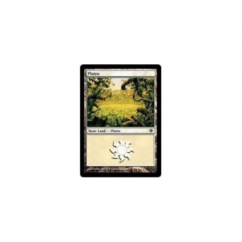 Plains : SHARDS OF ALARA 230/249 - Magic the Gathering Single Card