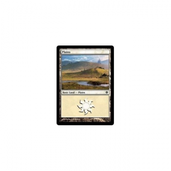 Plains : SHARDS OF ALARA 231/249 - Magic the Gathering Single Card