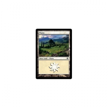 Plains : SHARDS OF ALARA 232/249 - Magic the Gathering Single Card