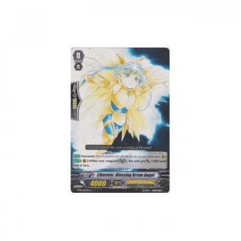 Liberator, Blessing Arrow Angel : BT16-083 - Cardfight!! Vanguard Single Card