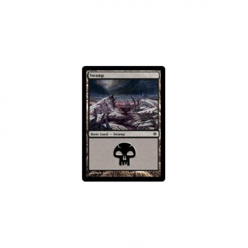 Swamp : SHARDS OF ALARA 240/249 - Magic the Gathering Single Card