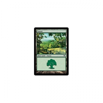 Forest : SHARDS OF ALARA 247/249 - Magic the Gathering Single Card