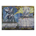 Seeker, Thing Saver Dragon + BT16-L04 Blaster Blade Seeker : BT16-L03 - Cardfight!! Vanguard Single Card