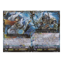 Bluish Flame Liberator, Prominence Core + BT16-L06 Oath Liberator, Aglovale : BT16-L05 - Cardfight!! Vanguard Single Card