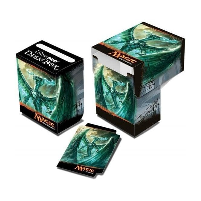 Ultra Pro Deck Box MTG Fate V2 Ugin, the Spirit Dragon