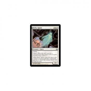 Belfry Spirit : GUILDPACT 002/165 - Magic the Gathering Single Card
