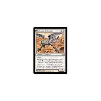 Shrieking Grotesque : GUILDPACT 015/165 - Magic the Gathering Single Card
