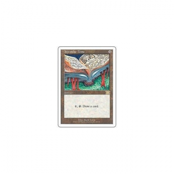 Jayemdae Tome : CLASSIC SIXTH EDITION 294/350 - Magic the Gathering Single Card