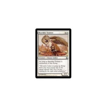 Skyrider Trainee : GUILDPACT 017/165 - Magic the Gathering Single Card