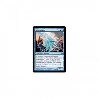 Aetherplasm : GUILDPACT 022/165 - Magic the Gathering Single Card