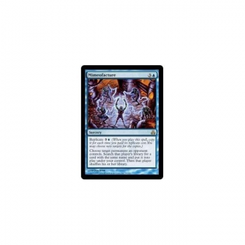 Mimeofacture : GUILDPACT 030/165 - Magic the Gathering Single Card