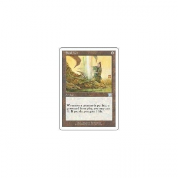 Soul Net : CLASSIC SIXTH EDITION 312/350 - Magic the Gathering Single Card