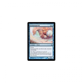 Stratozeppelid : GUILDPACT 036/165 - Magic the Gathering Single Card