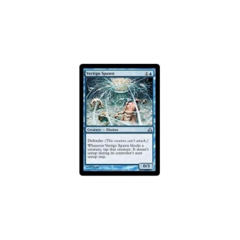 Vertigo Spawn : GUILDPACT 042/165 - Magic the Gathering Single Card