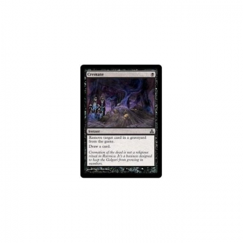 Cremate : GUILDPACT 045/165 - Magic the Gathering Single Card