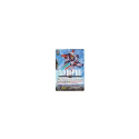 Cardfight!! Vanguard - EB07 : Mystical Magus Extra Booster BOX (15 packs) - Image 3