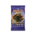 Magic the Gathering: Journey into Nyx - Booster (15 cards)