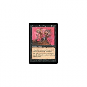 Phyrexian Broodlings : URZA'S LEGACY 058/143 - Magic the Gathering Single Card