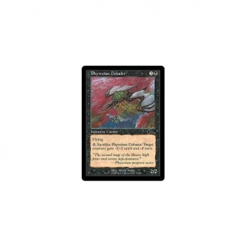 Phyrexian Debaser : URZA'S LEGACY 059/143 - Magic the Gathering Single Card
