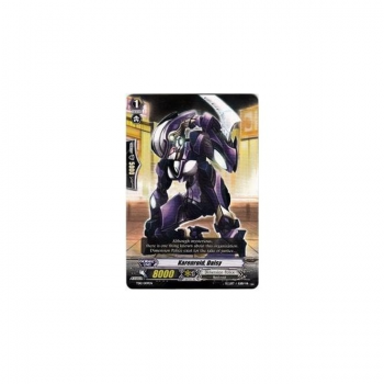 Dimensional Robo, Daidriller : TD12-008 - Cardfight!! Vanguard Single Card