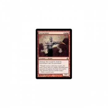 Excruciator : RAVNICA: CITY OF GUILDS 121/306 - Magic the Gathering Single Card