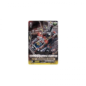 Dimensional Robo, Goflight : TD12-016 - Cardfight!! Vanguard Single Card