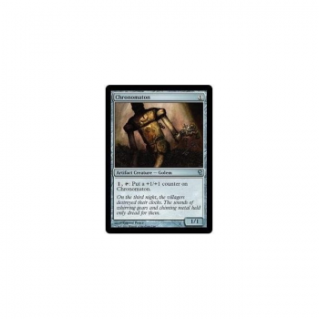 Chronomaton : DUEL DECKS: JACE VS VRASKA 02/88 - Magic the Gathering Single Card