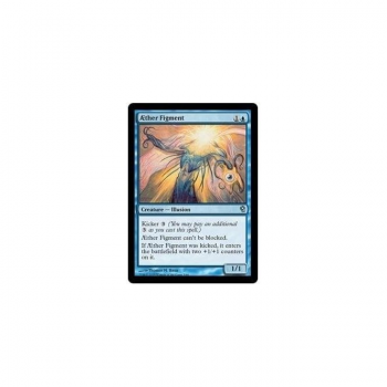 Aether Figment : DUEL DECKS: JACE VS VRASKA 05/88 - Magic the Gathering Single Card
