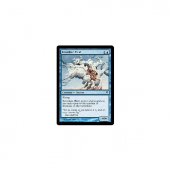 Krovikan Mist : DUEL DECKS: JACE VS VRASKA 08/88 - Magic the Gathering Single Card