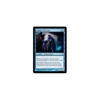 Stealer of Secrets : DUEL DECKS: JACE VS VRASKA 11/88 - Magic the Gathering Single Card