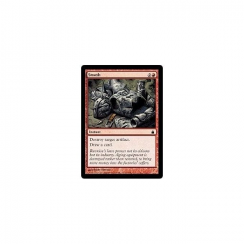 Smash : RAVNICA: CITY OF GUILDS 143/306 - Magic the Gathering Single Card