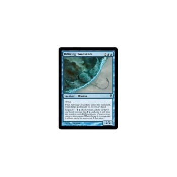 Riftwing Cloudskate : DUEL DECKS: JACE VS VRASKA 18/88 - Magic the Gathering Single Card