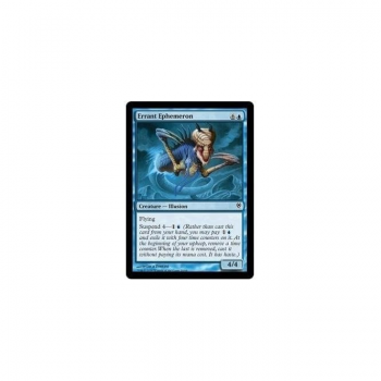Errant Ephemeron : DUEL DECKS: JACE VS VRASKA 20/88 - Magic the Gathering Single Card