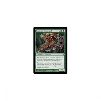 Bramble Elemental : RAVNICA: CITY OF GUILDS 154/306 - Magic the Gathering Single Card