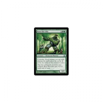 Root-Kin Ally : RAVNICA: CITY OF GUILDS 180/306 - Magic the Gathering Single Card