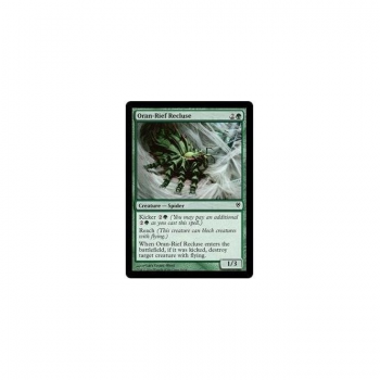 Oran-Rief Recluse : DUEL DECKS: JACE VS VRASKA 54/88 - Magic the Gathering Single Card