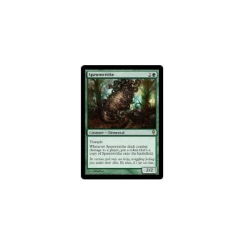 Spawnwrithe : DUEL DECKS: JACE VS VRASKA 55/88 - Magic the Gathering Single Card