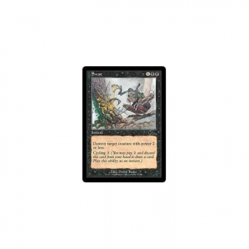 Swat : URZA'S LEGACY 069/143 - Magic the Gathering Single Card