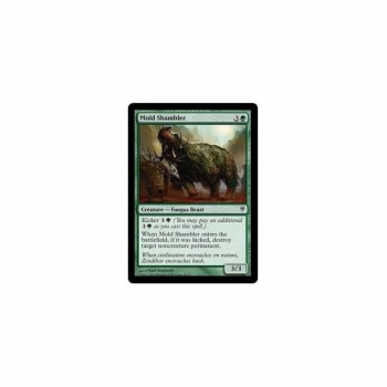 Mold Shambler : DUEL DECKS: JACE VS VRASKA 60/88 - Magic the Gathering Single Card