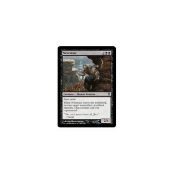 Nekrataal : DUEL DECKS: JACE VS VRASKA 62/88 - Magic the Gathering Single Card